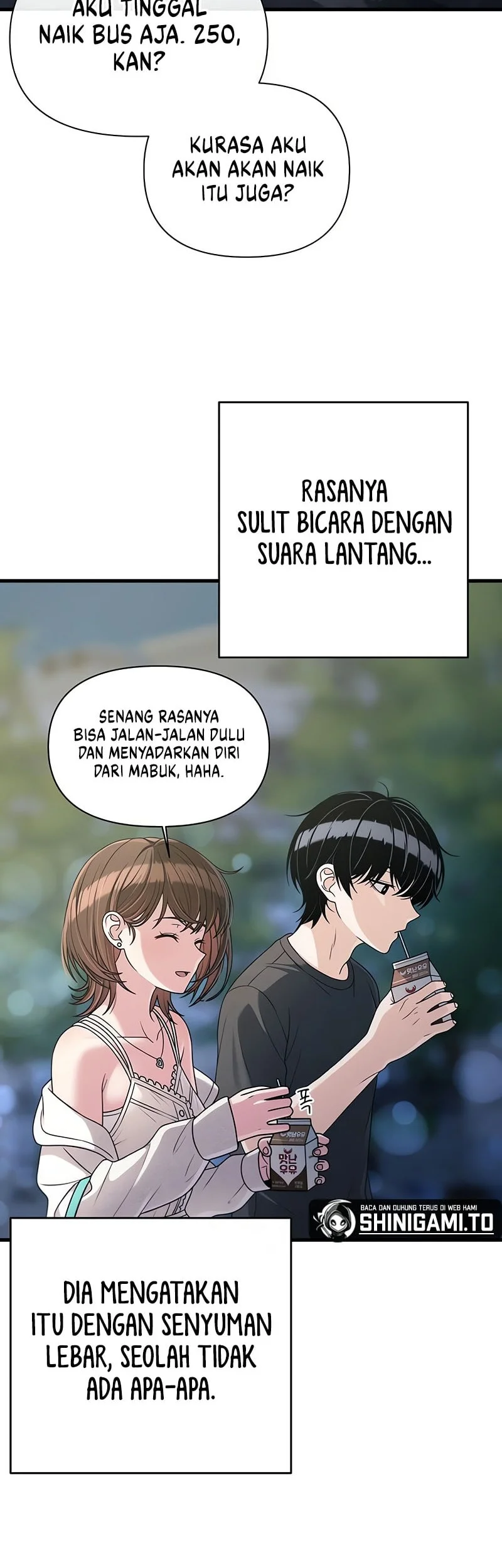 job change log chapter 45 - Page 17